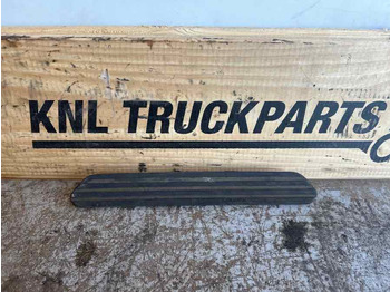 Cabine et intérieur SCANIA