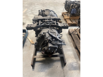 Boîte de vitesse pour Camion SCANIA GRS905 TMS1 opticruise: photos 3