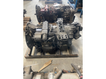 Boîte de vitesse pour Camion SCANIA GRS905 TMS1 opticruise: photos 2