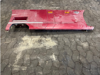 Carrosserie et extérieur SCANIA