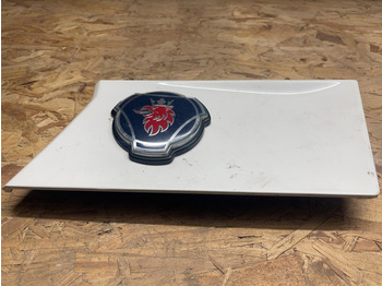 Carrosserie et extérieur SCANIA