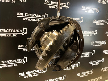Différentiel SCANIA R