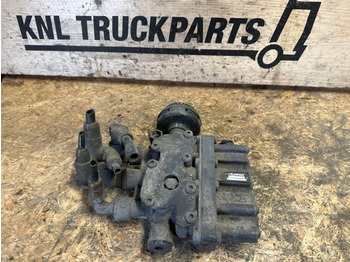 Valve de frein SCANIA