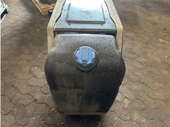 Préparation du carburant VOLVO