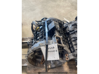 Boîte de vitesse VOLVO