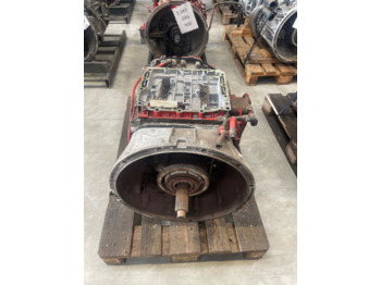 Boîte de vitesse VOLVO