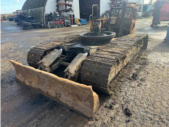 Pièces de train de roulement VOLVO