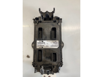 Système électrique VOLVO