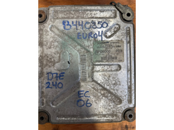 Bloc de gestion VOLVO