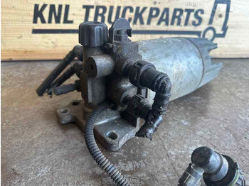 Préparation du carburant pour Camion VOLVO FUEL FILTER 20591266: photos 2