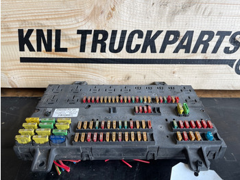 Système électrique VOLVO