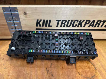 Cabine et intérieur VOLVO