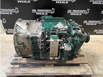 Boîte de vitesse VOLVO