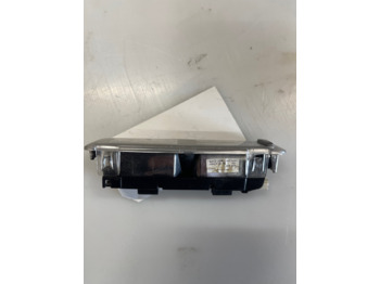 Lumière/ Éclairage VOLVO