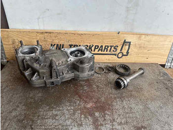 Boîte de vitesse et pièces VOLVO