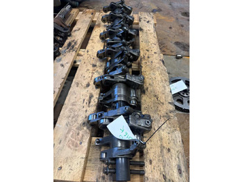 Moteur et pièces VOLVO