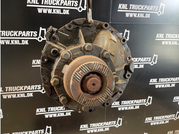 Différentiel pour Camion VOLVO RSS1132A - 3.78: photos 2