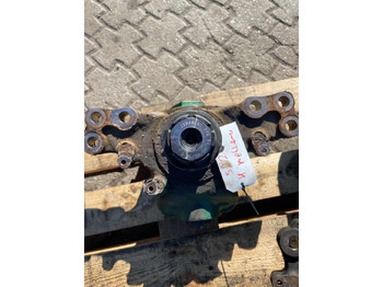 Fusée d'essieu VOLVO