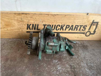 Commande de gouvernail VOLVO