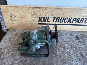 Commande de gouvernail VOLVO