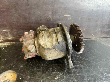 Commande de gouvernail VOLVO