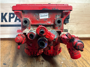 Valve de frein pour Camion VOLVO VALVE 21122035: photos 3