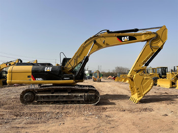 Pelle CATERPILLAR 336D2