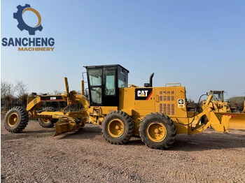 CATERPILLAR 120H — crédit-bail CATERPILLAR 120H: photos 5