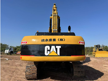 Pelle CATERPILLAR 330C: photos 5