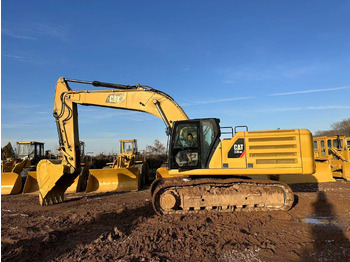 Pelle CATERPILLAR 336