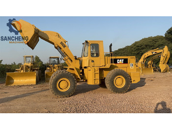 CATERPILLAR 950E — crédit-bail CATERPILLAR 950E: photos 2