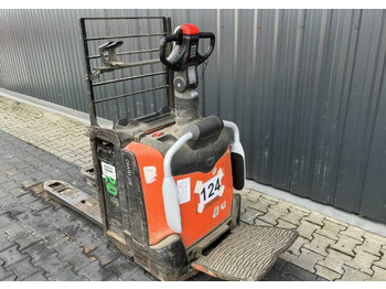 Transpalette BT LPE200: photos 3 Transpalette BT LPE200: photos 3