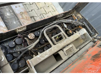 Transpalette BT LPE200: photos 5 Transpalette BT LPE200: photos 5