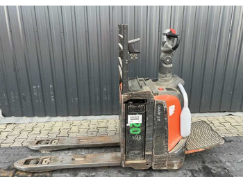 Transpalette BT LPE200: photos 2 Transpalette BT LPE200: photos 2