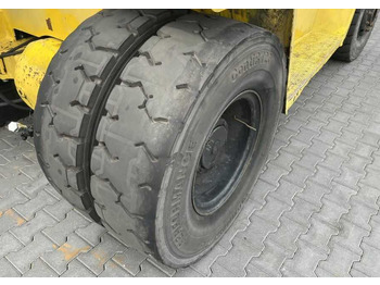 Chariot élévateur diesel HYSTER