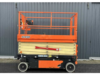 Nacelle ciseaux JLG 4045R: photos 2 Nacelle ciseaux JLG 4045R: photos 2