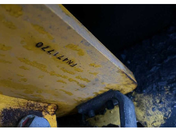 Chariot élévateur électrique Jungheinrich EFG430k: photos 5