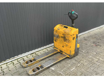 Transpalette JUNGHEINRICH EJE