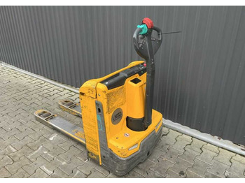 Transpalette Jungheinrich EJE116: photos 3