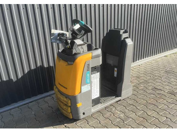 Chariot tracteur JUNGHEINRICH