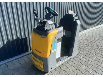 Chariot tracteur JUNGHEINRICH