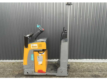 Chariot tracteur Jungheinrich EZS130: photos 2