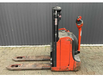 Gerbeur Linde D08: photos 2