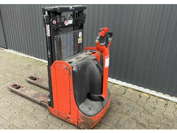 Gerbeur Linde D08: photos 3