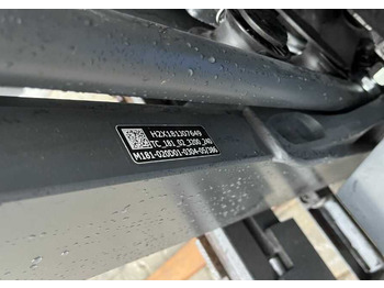 Linde E16C-02 — crédit-bail Linde E16C-02: photos 5 Linde E16C-02 — crédit-bail Linde E16C-02: photos 5