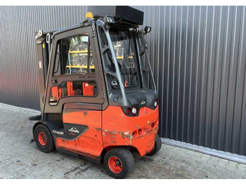 Linde E25H-01/600 — crédit-bail Linde E25H-01/600: photos 3