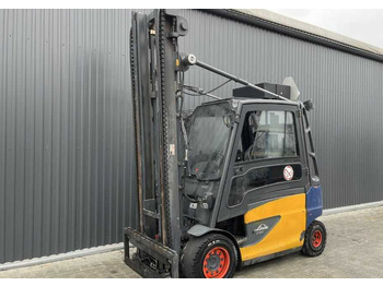 Chariot élévateur électrique LINDE E