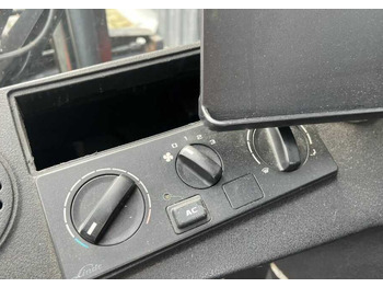 Chariot élévateur à gaz Linde H25T-02: photos 5 Chariot élévateur à gaz Linde H25T-02: photos 5