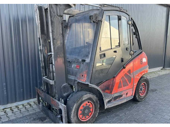 Chariot élévateur diesel LINDE H40