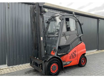 Chariot élévateur diesel LINDE H45